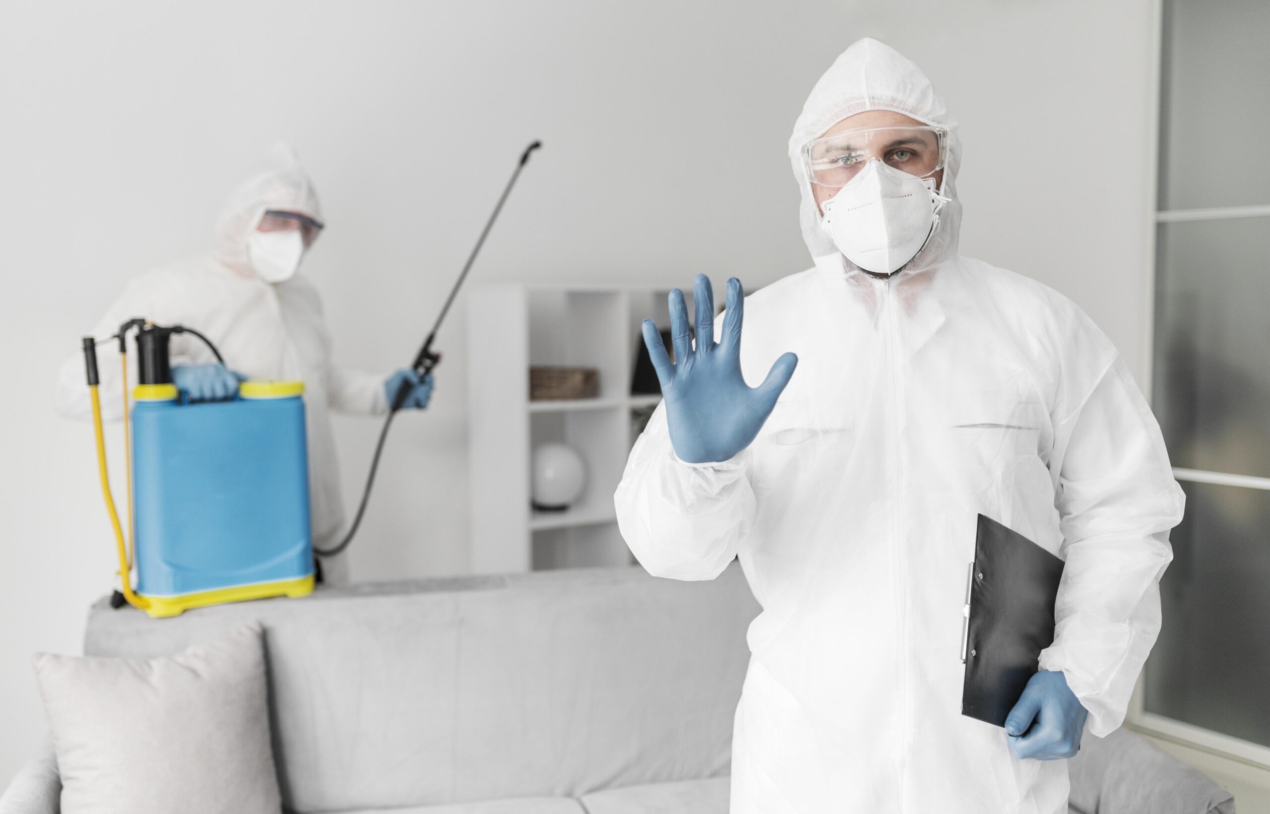 How Much Does Pest Control Cost? The Complete Guide to Pricing and Services