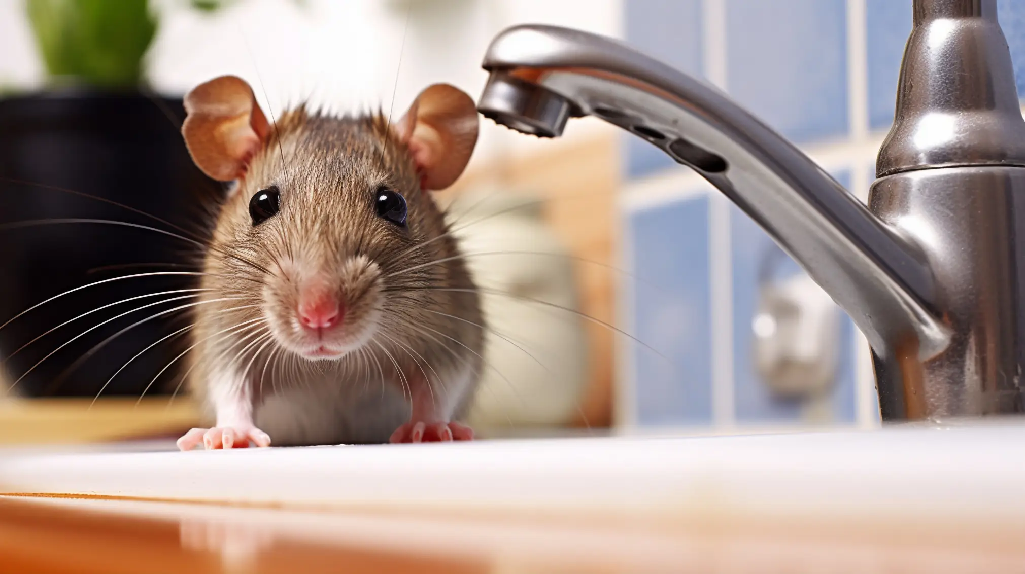 The Difference Between Mice, Mouse, and Rat: A Complete Guide