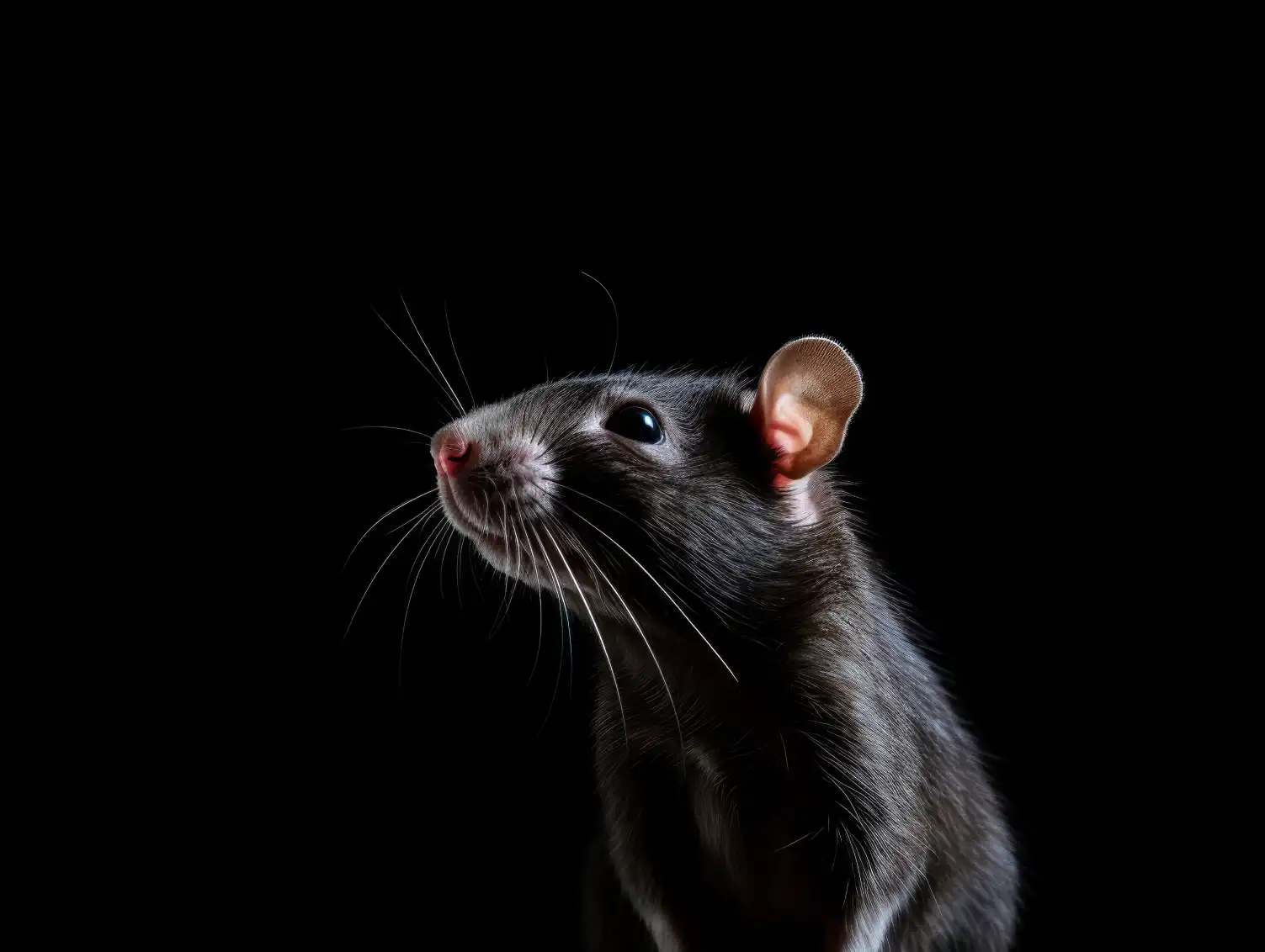 Black Rat Facts: Things You Should Know About Their Habitat, Diet, Behavior